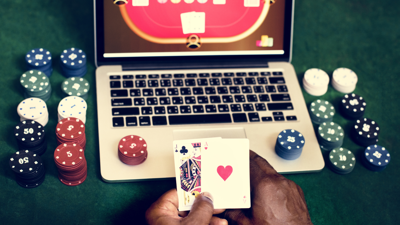 5 reasons why you should give zar online casinos a try